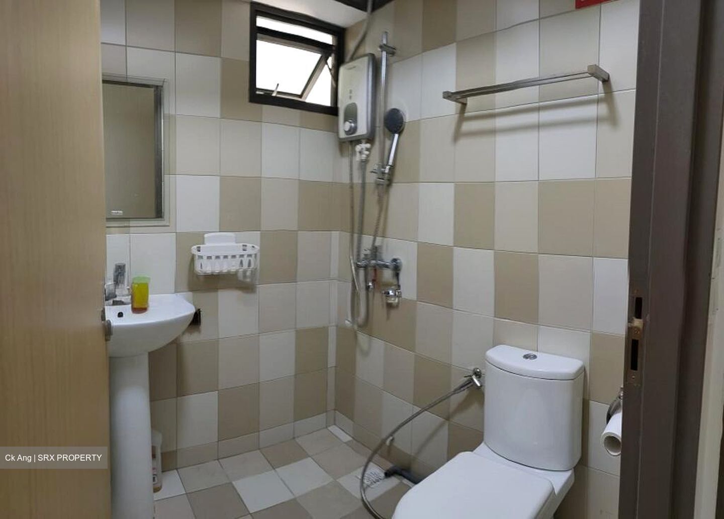 Blk 87 Skyville @ Dawson (Queenstown), HDB 3 Rooms #519255081